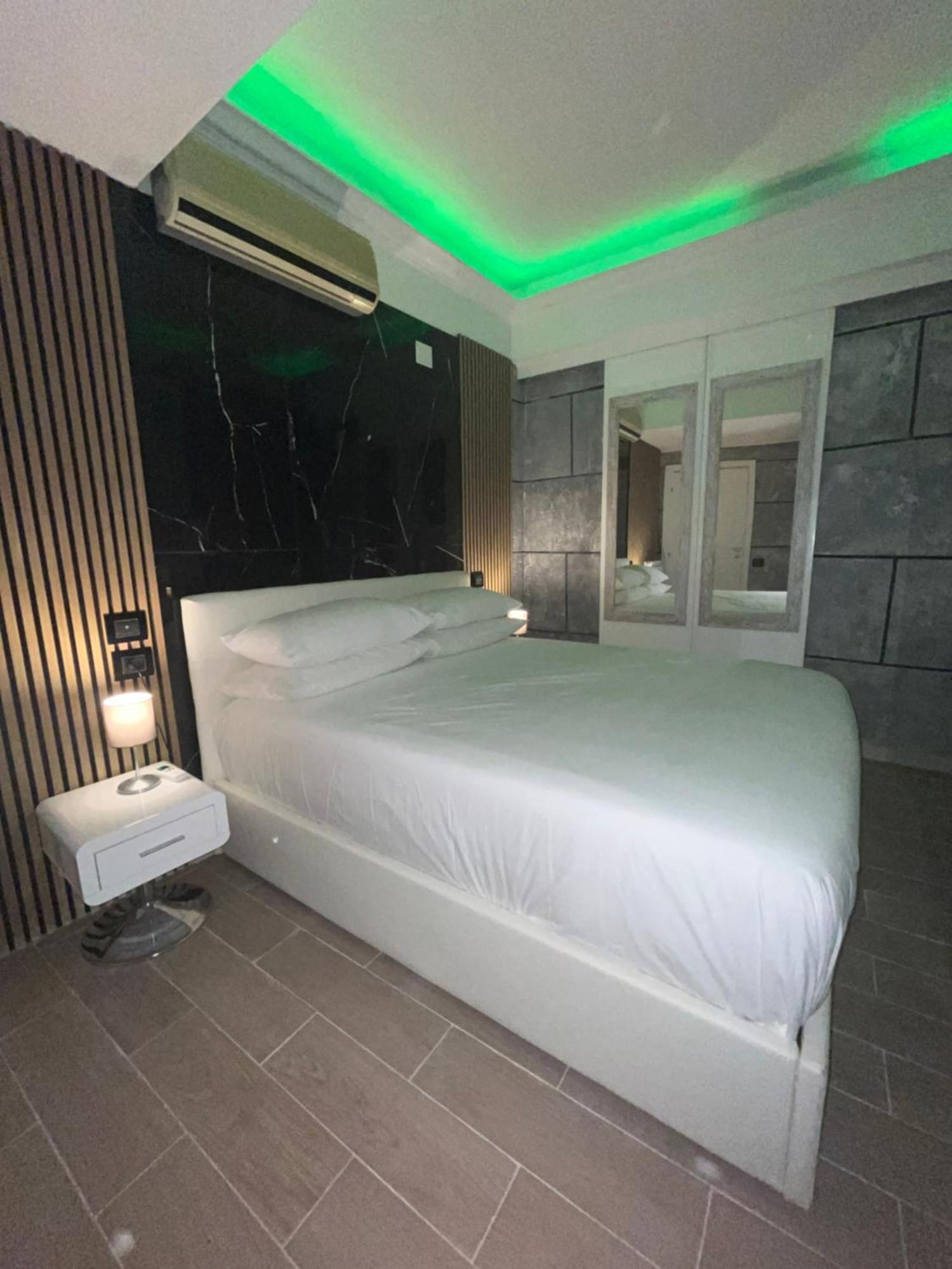The Spa Suite 罗马 外观 照片