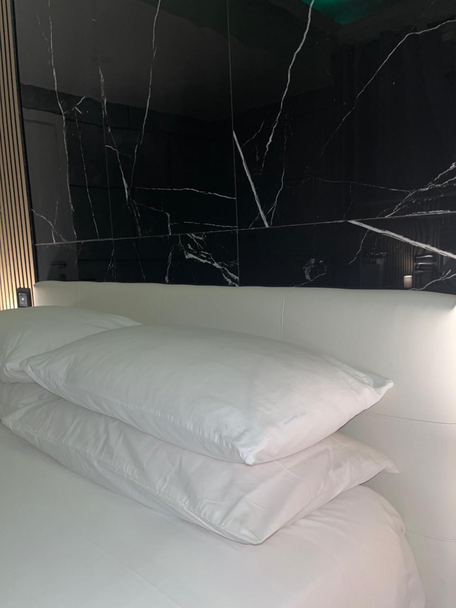 The Spa Suite 罗马 外观 照片