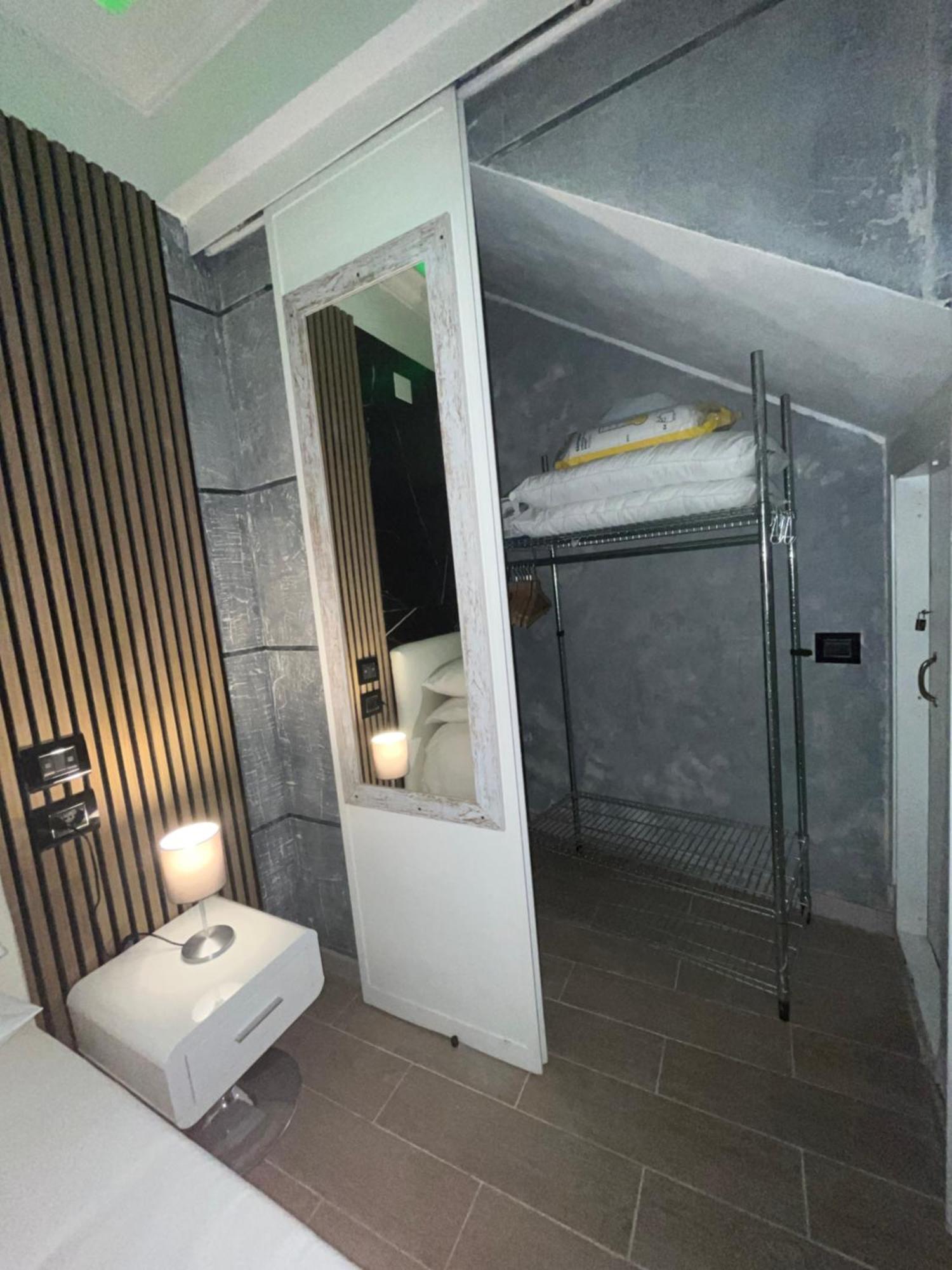 The Spa Suite 罗马 外观 照片