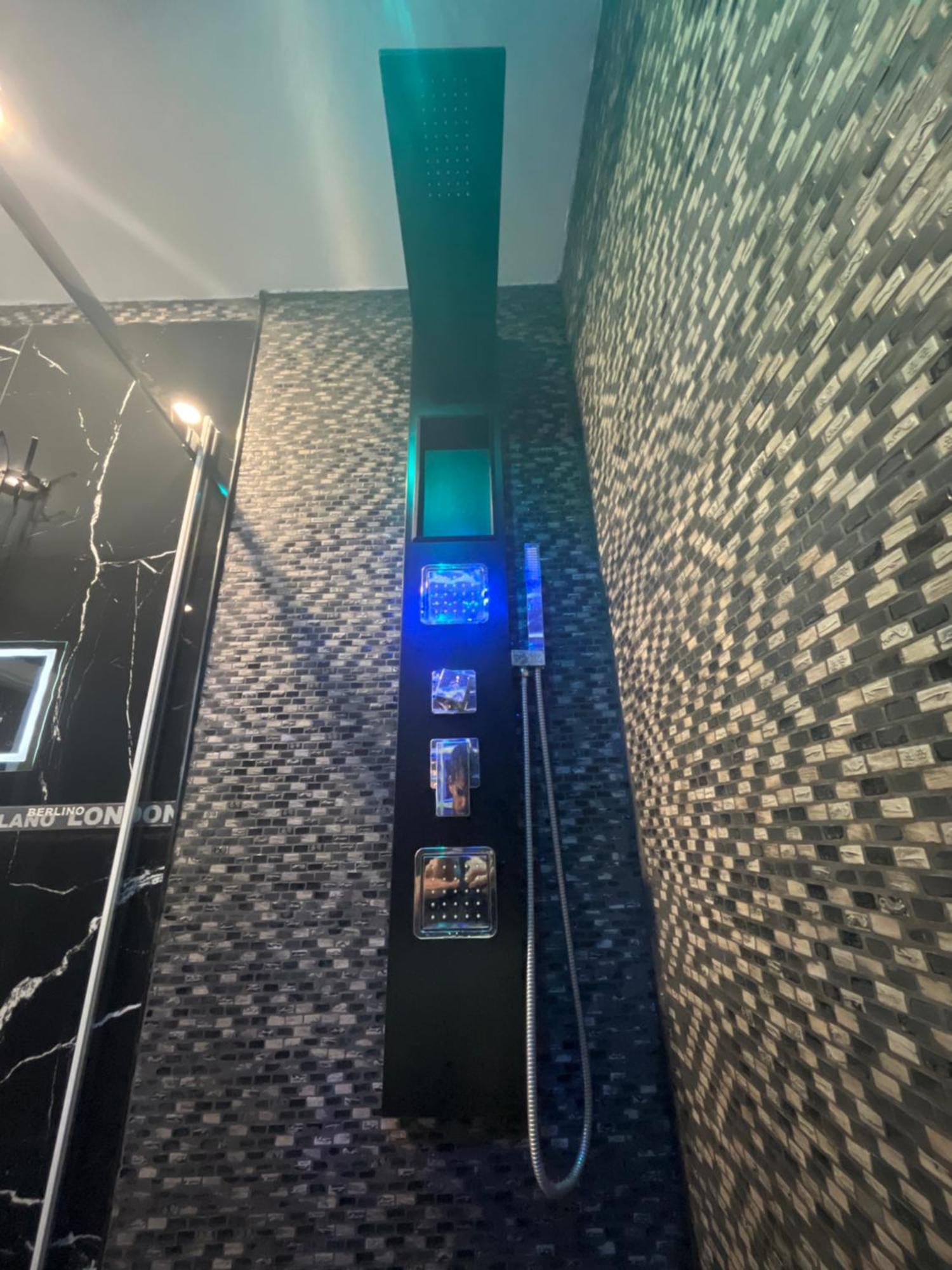 The Spa Suite 罗马 外观 照片